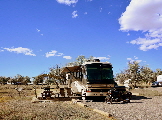 2016-08-12, 001, Flaming Gorge NRA, Buckboard Crossing CG WY2