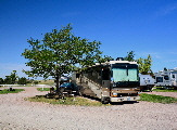 2016-08-17, 001, Cabela's RV Park, Sidney, NE2