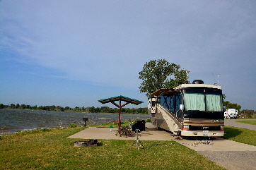 2016-09-06, 001, Burns Run East, Lake Texoma, OK