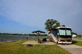 2016-09-06, 001, Burns Run East, Lake Texoma, OK2