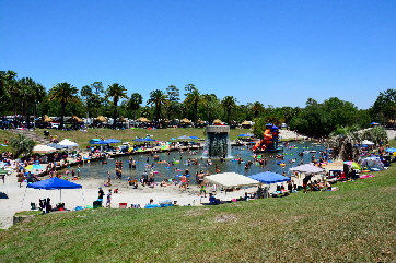 2017-05-27, 007, A Weekend at Wekiva Springs