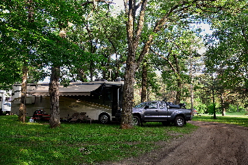 2017-06-23, 001, Wapiti Park CG, Elk River, MN