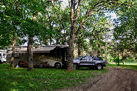 2017-06-23, 001, Wapiti Park CG, Elk River, MN1