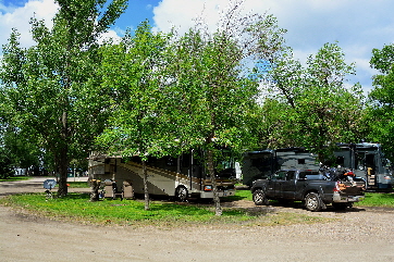 2017-06-30, 001, Grand Forks Campground, Grand Forks, ND