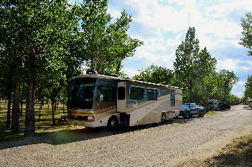 2017-07-06, 001, Eagle Valley Pk CG, Maple Creek, SK