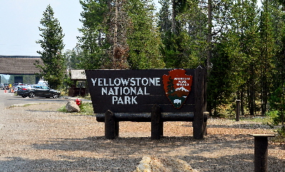 2017-08-05, 001, Yellowstone NP, West Entrance