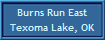 Burns Run East
Texoma Lake, OK