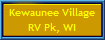 Kewaunee Village
RV Pk, WI