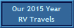 Our 2015 Year
RV Travels